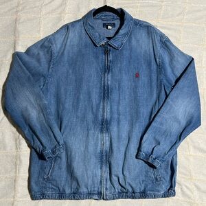 Polo Denim Jacket